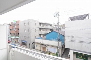 リバーサイド久地の物件内観写真